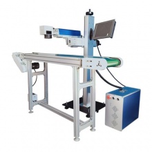 科大金威光纤激光喷码机系列-激光焊接机-激光雕刻机-激光喷码机-飞行